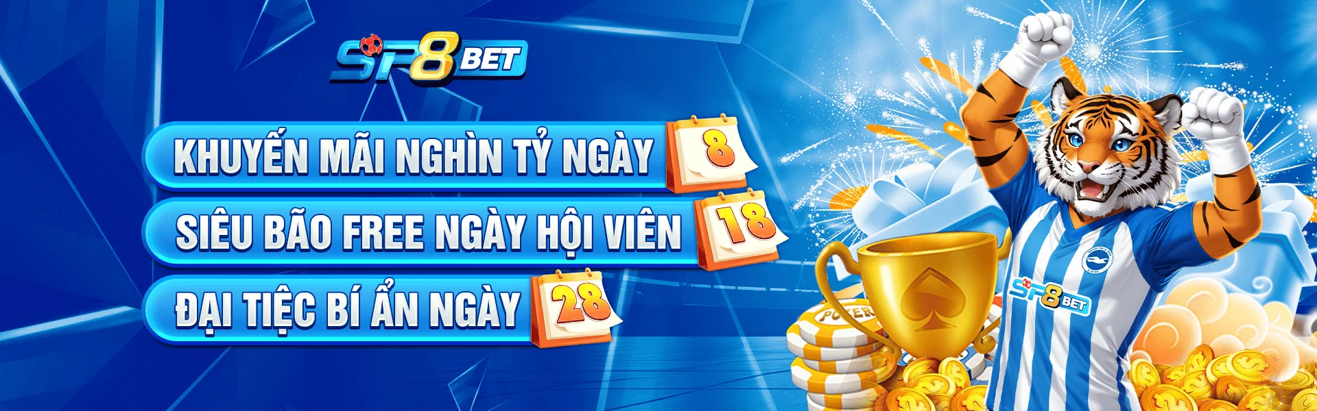 banner chính thức của sp8bet
