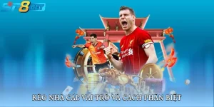 Tỷ Lệ Kèo Nhà Cái: Vai Trò Và Cách Phân Biệt Kèo Uy Tín
