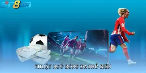 Thuật Ngữ Bóng Đá Phổ Biến: Cẩm Nang Cho Người Đam Mê